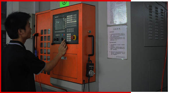 河北滄州渤海機械制造有限公司